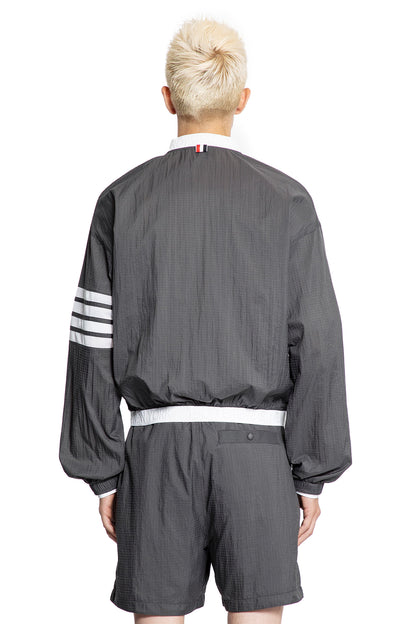 THOM BROWNE MAN  JACKETS