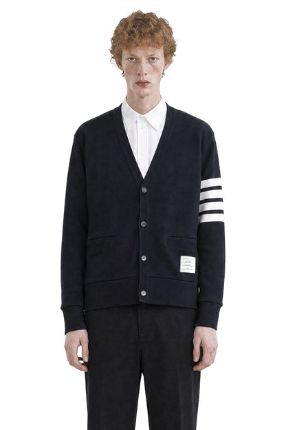 Loopback 4-Bar Boat Cardigan