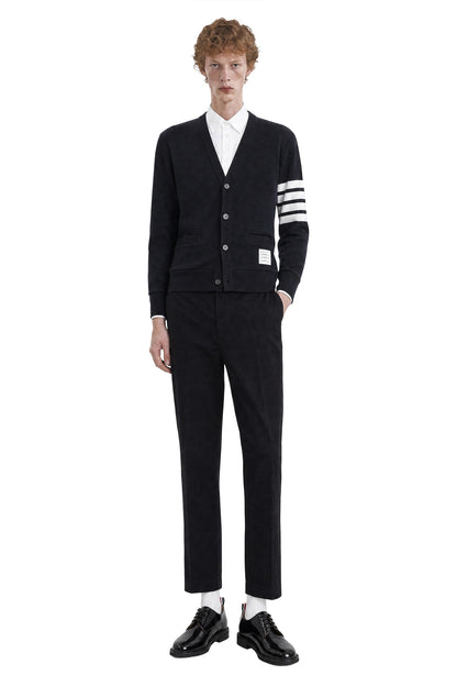 Loopback 4-Bar Boat Cardigan