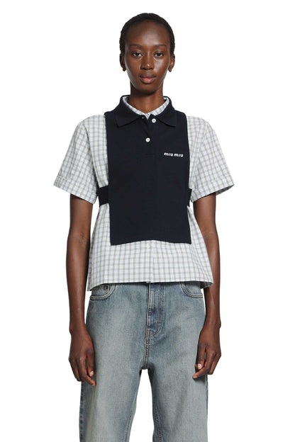 Piqué Polo Vest