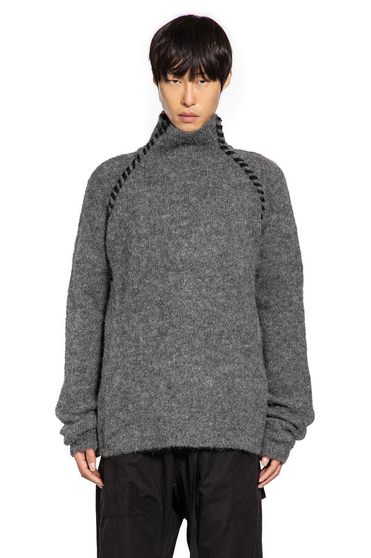 THOM KROM MAN  KNITWEAR