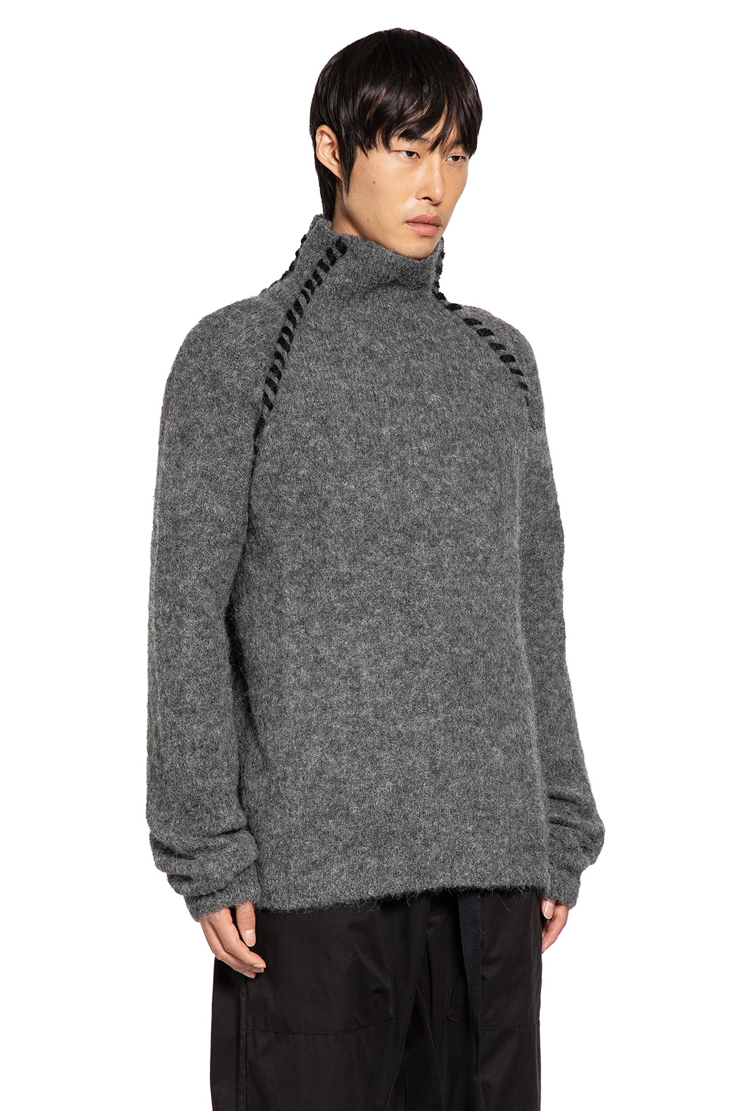 THOM KROM MAN  KNITWEAR