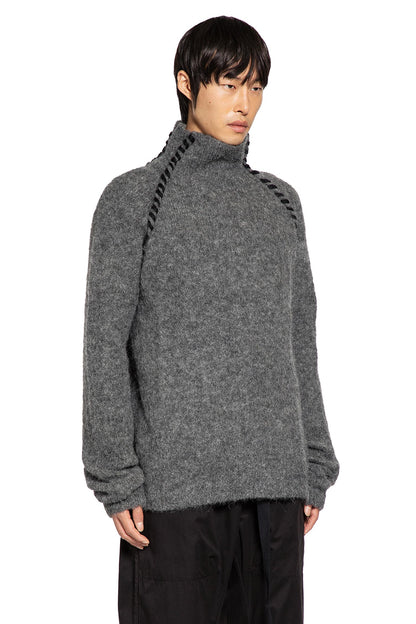 THOM KROM MAN  KNITWEAR