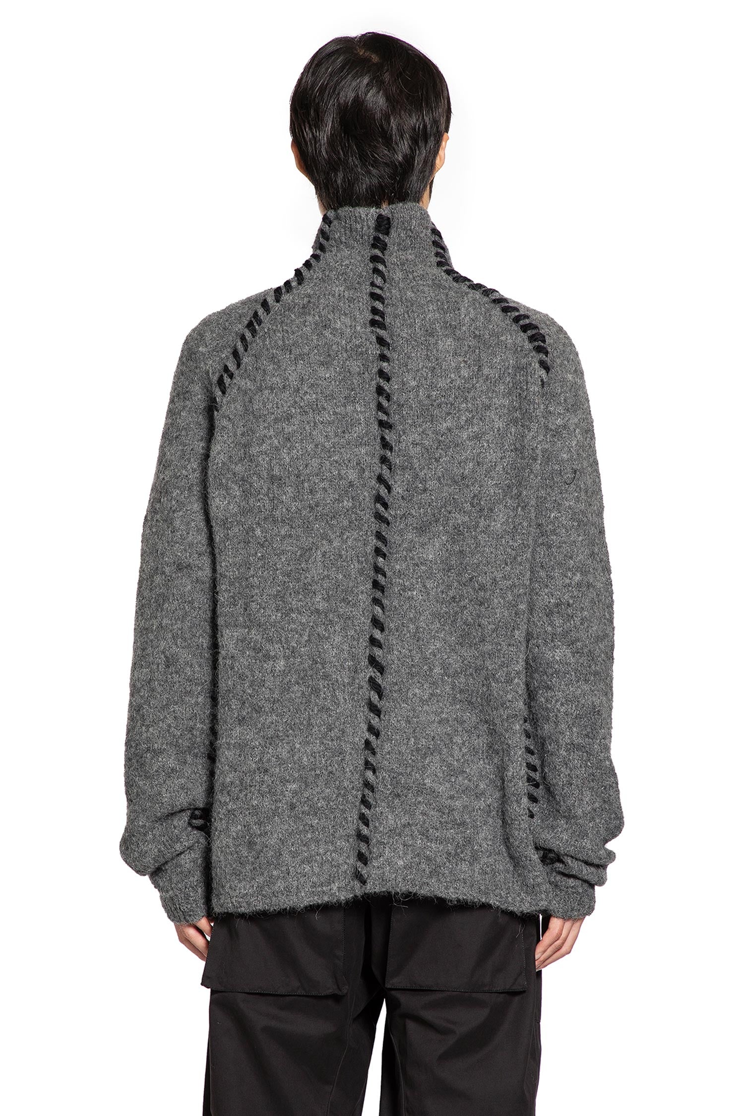 THOM KROM MAN  KNITWEAR