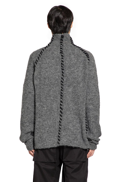 THOM KROM MAN  KNITWEAR