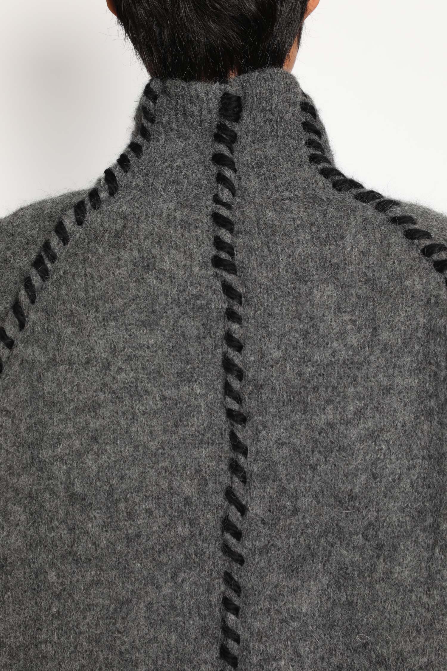 THOM KROM MAN  KNITWEAR