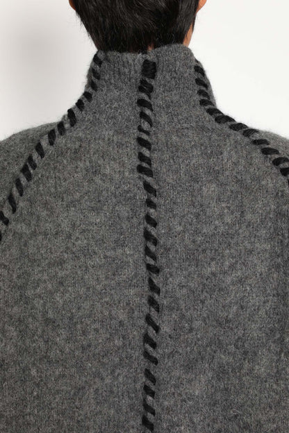 THOM KROM MAN  KNITWEAR