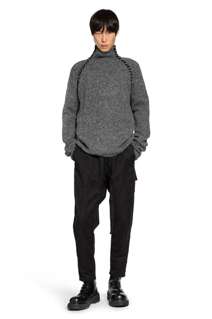 THOM KROM MAN  KNITWEAR