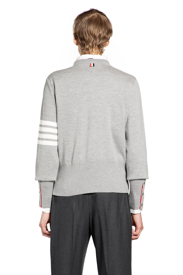 Hector 4-Bar Sweater