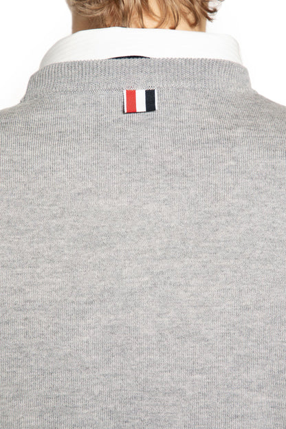 Hector 4-Bar Sweater