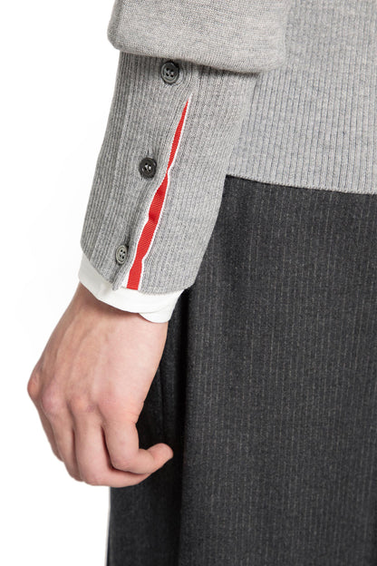 Hector 4-Bar Sweater