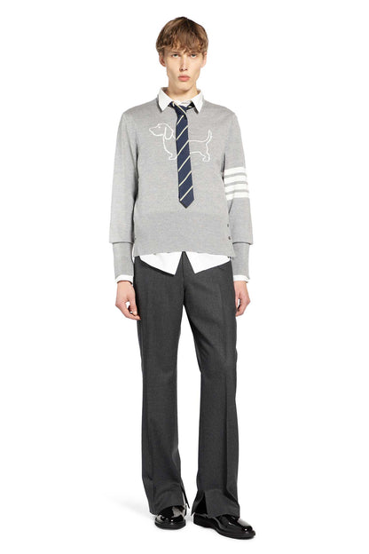 Hector 4-Bar Sweater