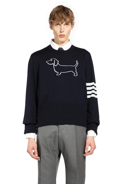 Hector 4-Bar Sweater