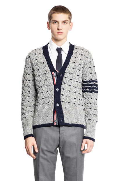 Antonioli THOM BROWNE MAN KNITWEAR