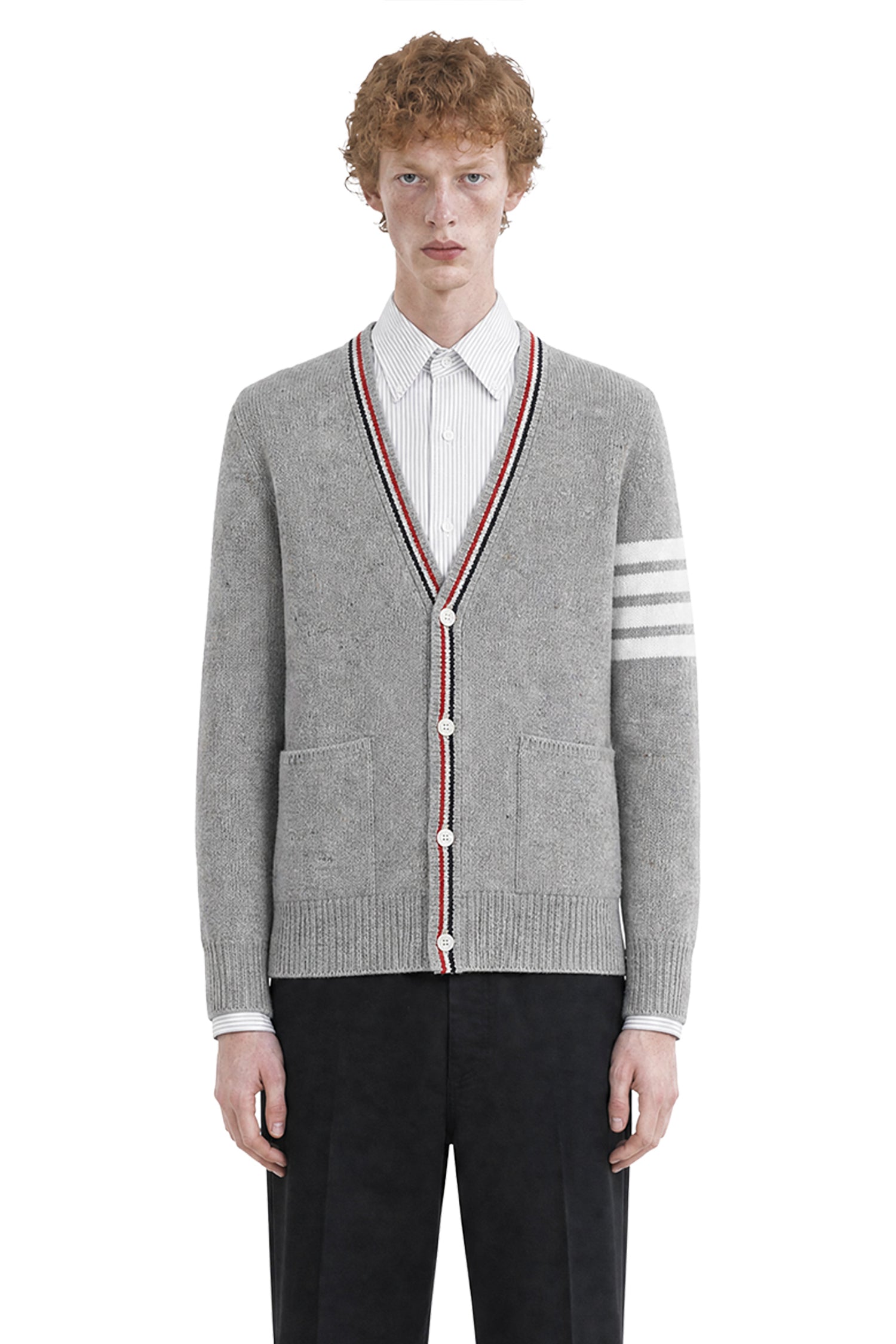 Donegal Hector Cardigan