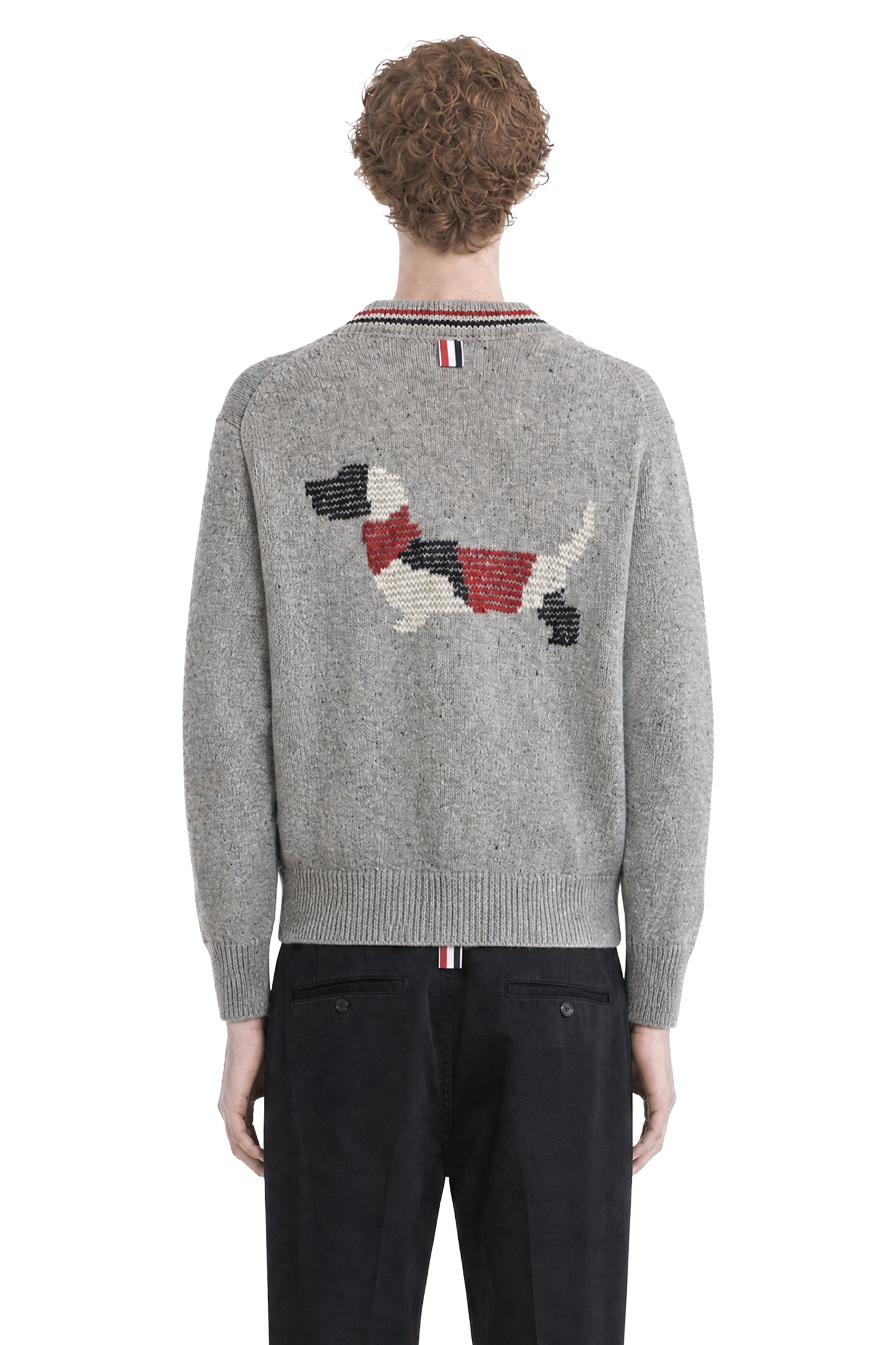 Donegal Hector Cardigan