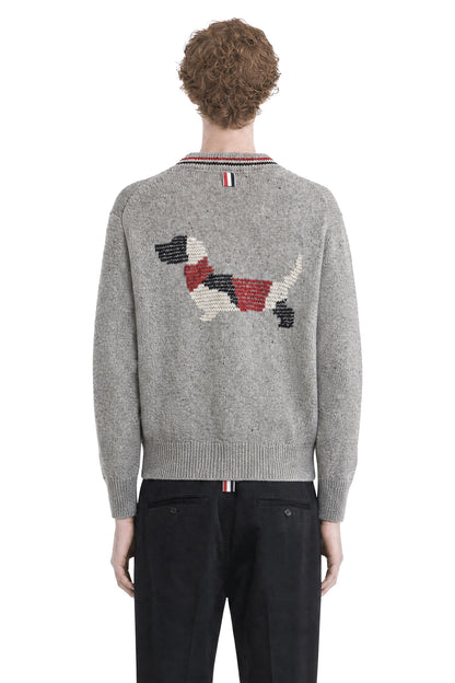 Donegal Hector Cardigan