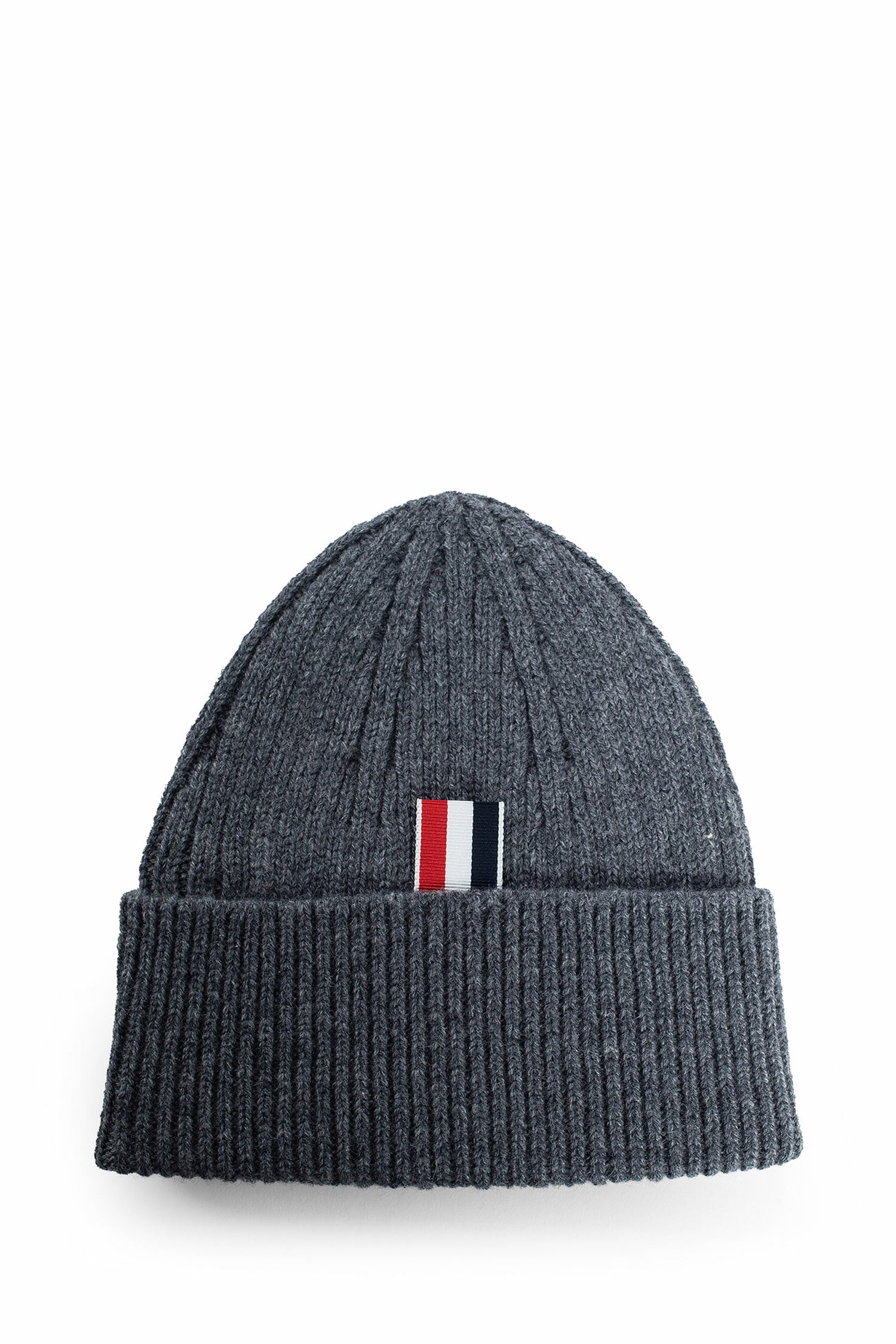 THOM BROWNE MAN GREY HATS