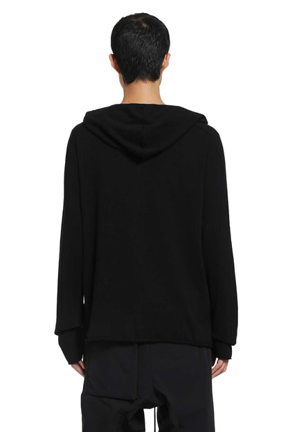 Zip-Up Sweatshirt