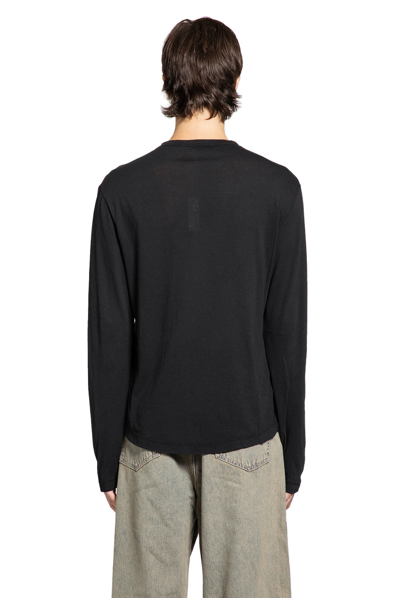JAMES PERSE MAN  KNITWEAR