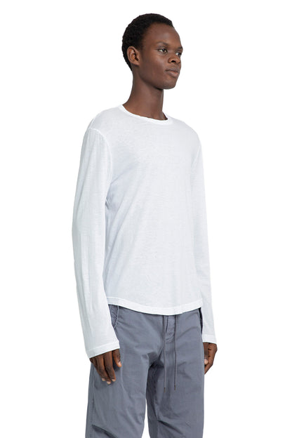 Clear Jersey LS T-Shirt