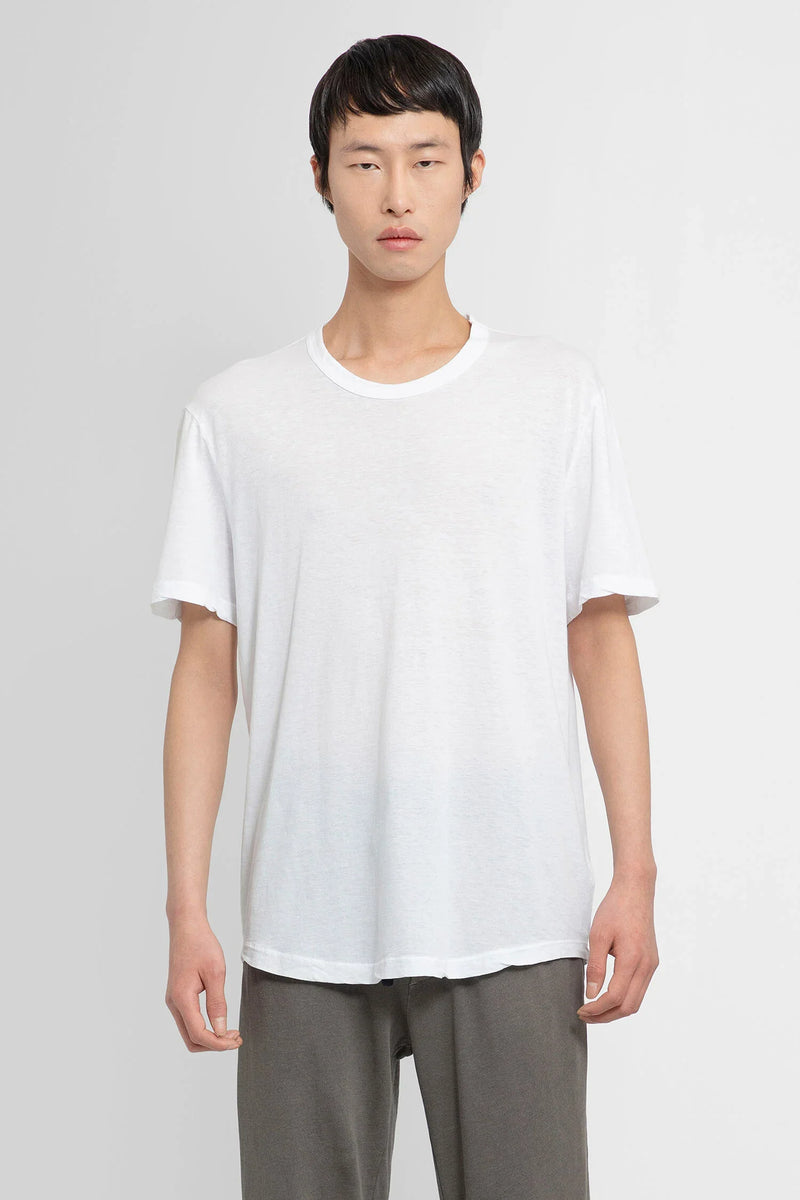 JAMES PERSE Jersey Short Sleeves T-Shirt man