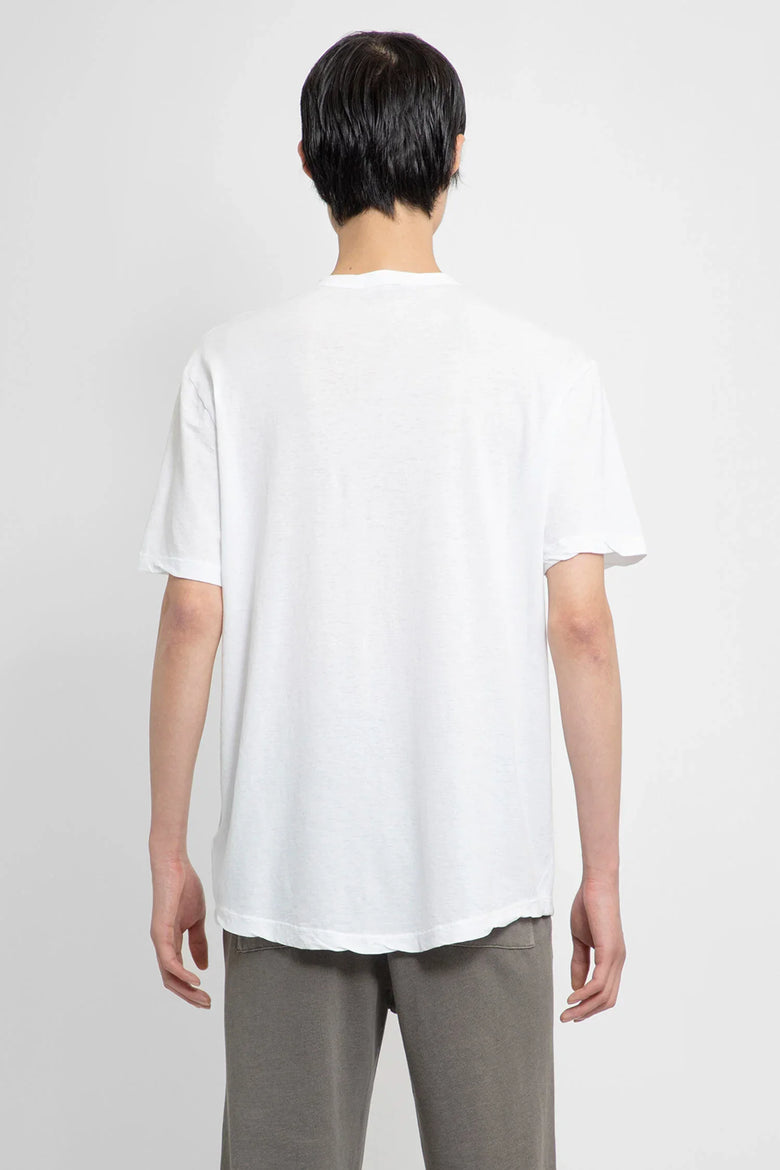 
              JAMES PERSE Jersey Short Sleeves T-Shirt man
            