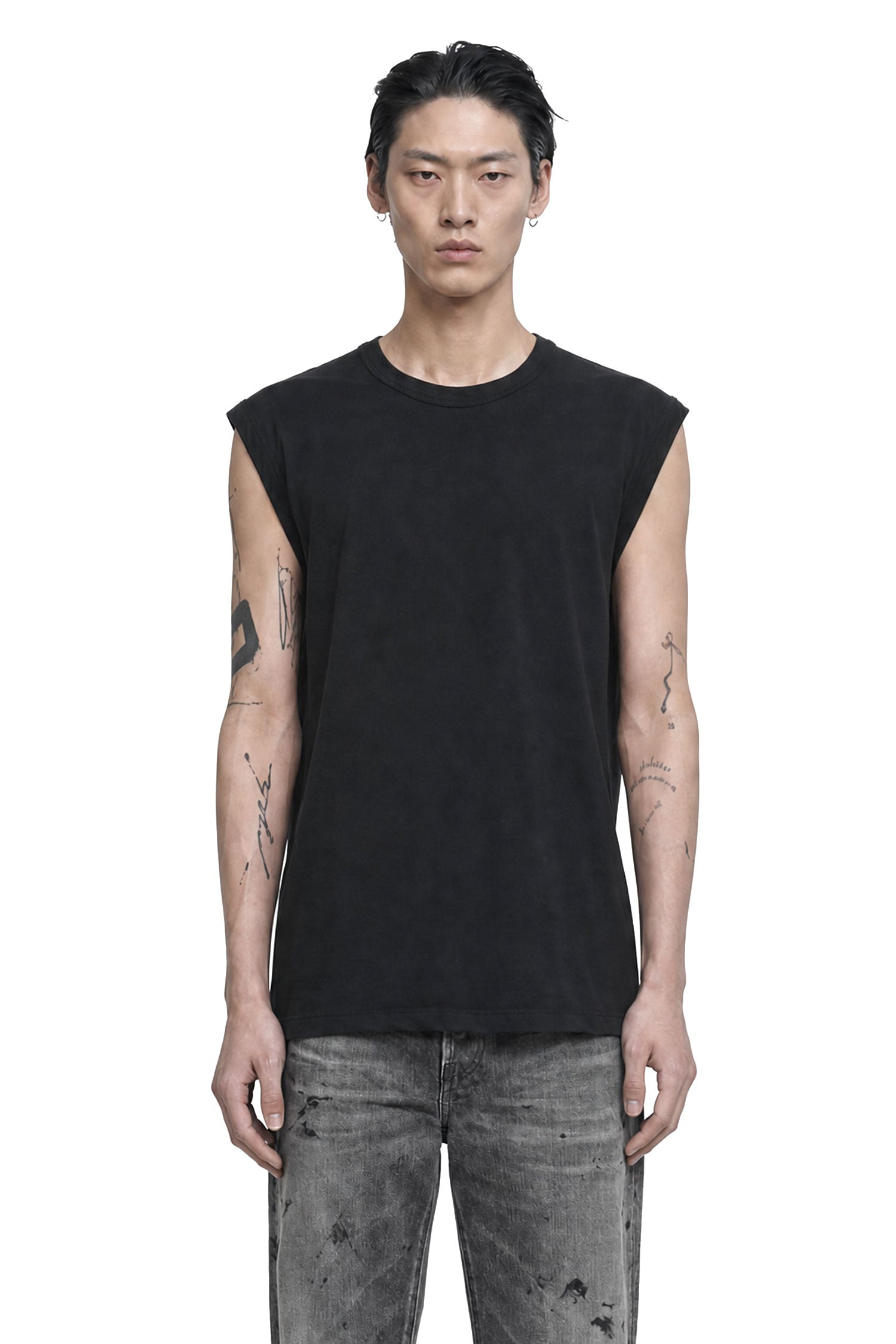 LA Muscle Tank
