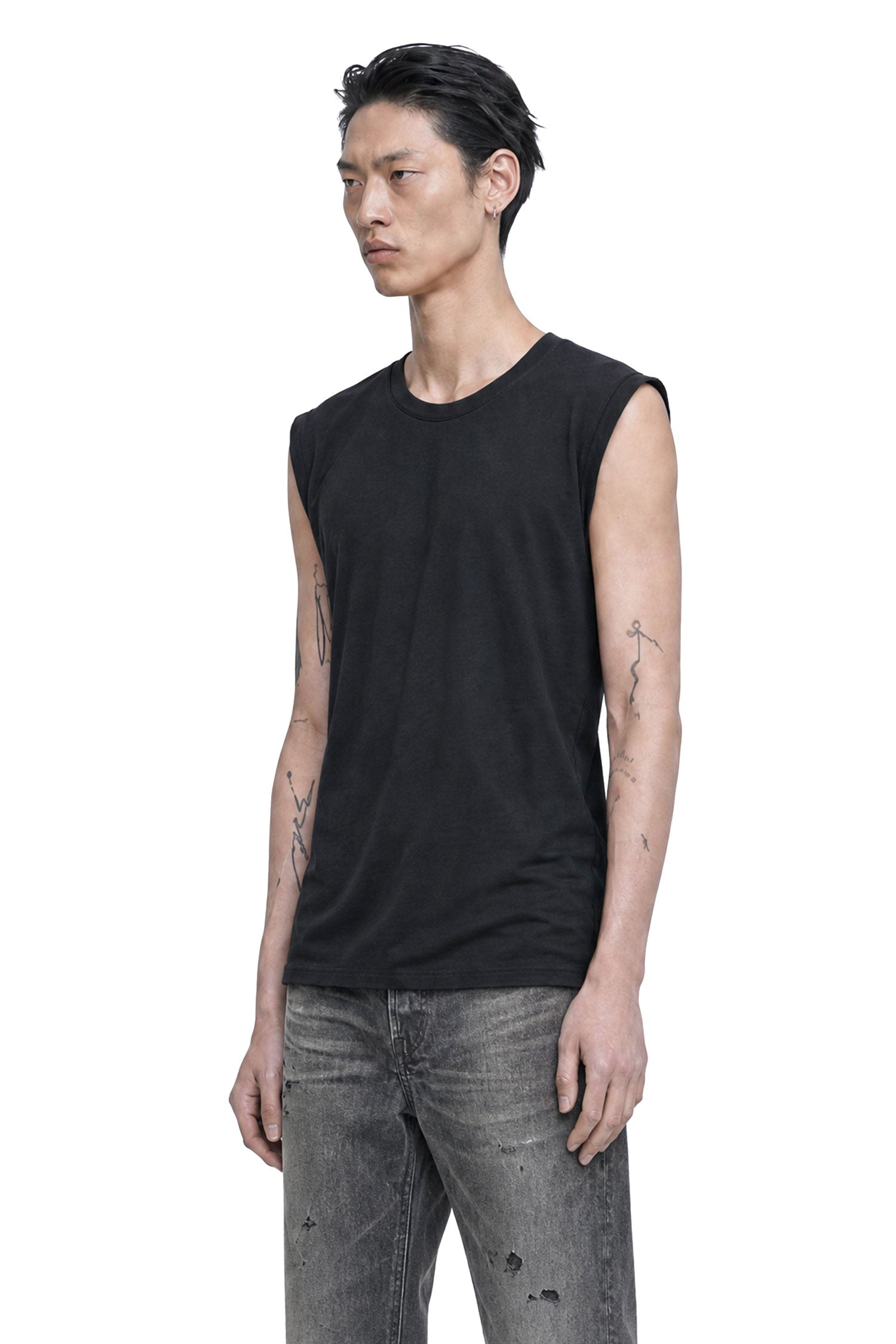 LA Muscle Tank