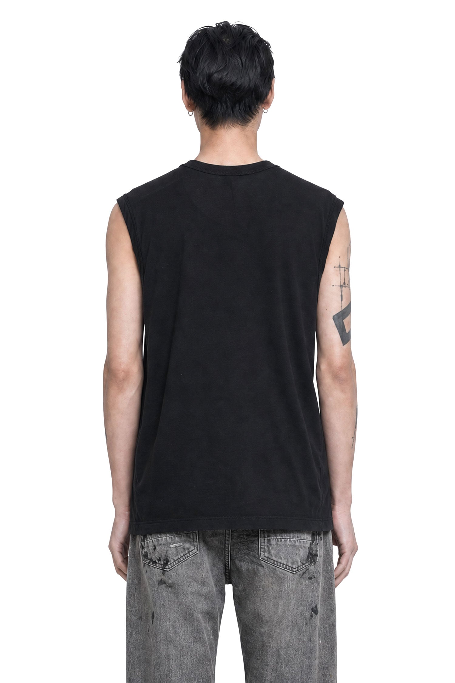 JAMES PERSE LA Muscle Tank man