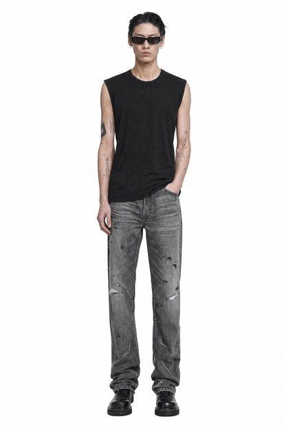 LA Muscle Tank