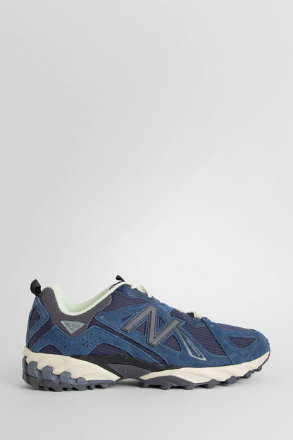 Antonioli NEW BALANCE UNISEX BLUE SNEAKERS