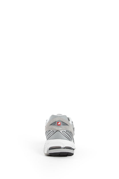 COMME DES GARCONS HOMME MAN GREY SNEAKERS