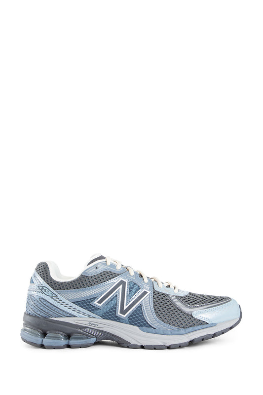 NEW BALANCE UNISEX MULTICOLOR SNEAKERS