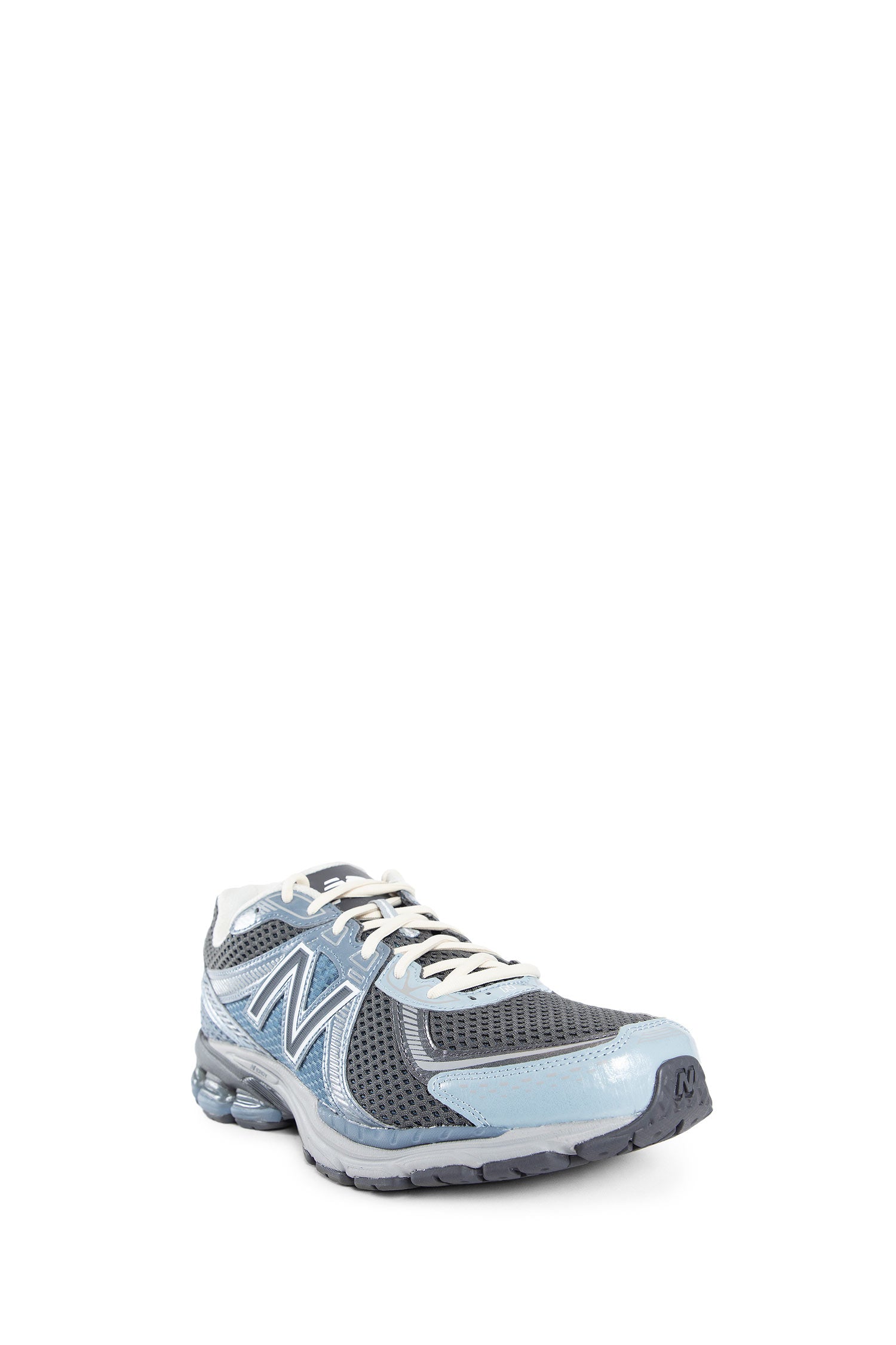 NEW BALANCE UNISEX MULTICOLOR SNEAKERS