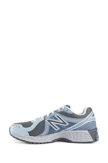 NEW BALANCE UNISEX MULTICOLOR SNEAKERS