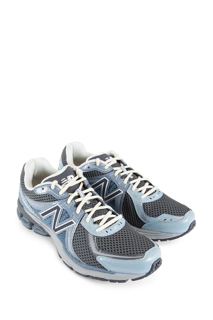 NEW BALANCE UNISEX MULTICOLOR SNEAKERS