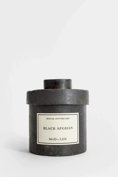 Antonioli MAD ET LEN UNISEX BLACK HOME & LIFESTYLE