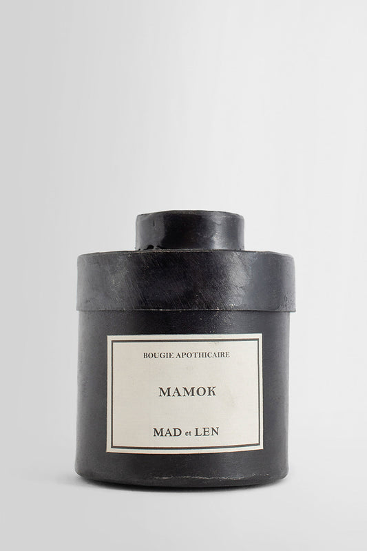 MAD ET LEN UNISEX COLORLESS OBJECTS