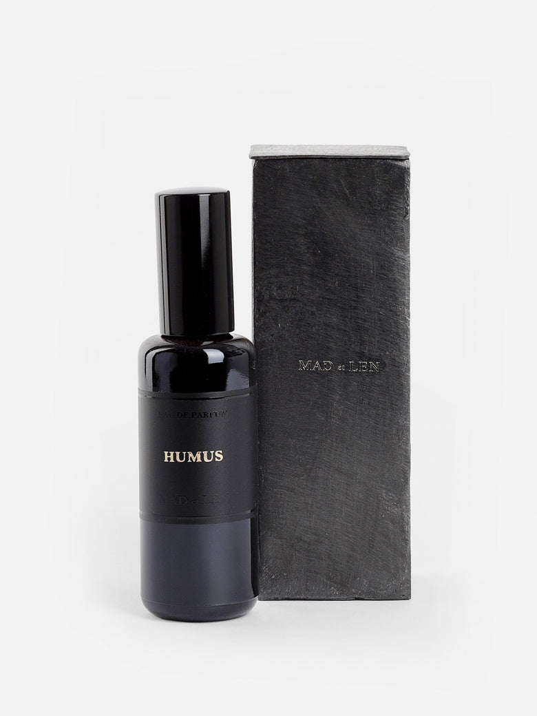 MAD ET LEN UNISEX COLORLESS PERFUMES