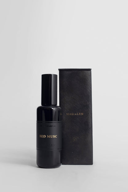 MAD ET LEN UNISEX COLORLESS PERFUMES