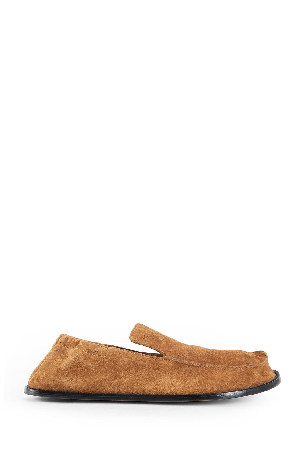 Flex Loafers in Suede