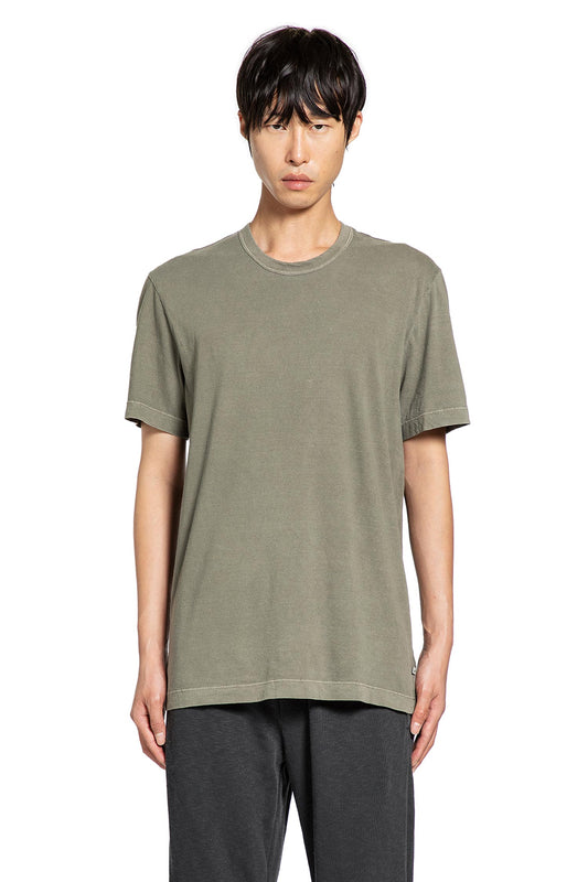 T-shirt col ras du cou 