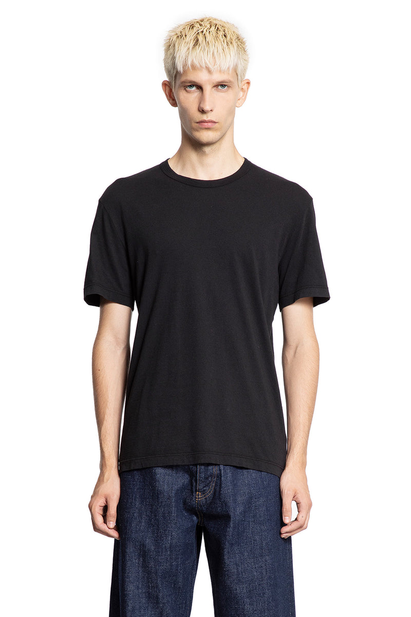 JAMES PERSE Lightweight Jersey T-Shirt man