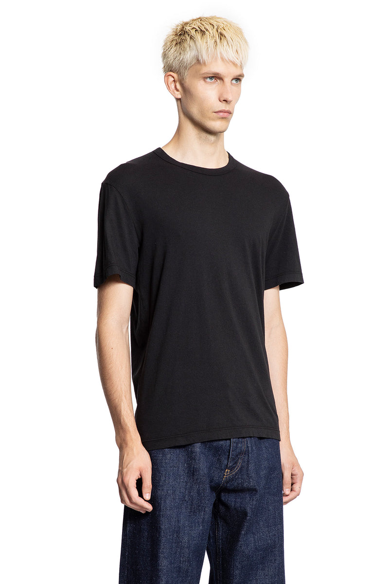 JAMES PERSE Lightweight Jersey T-Shirt man