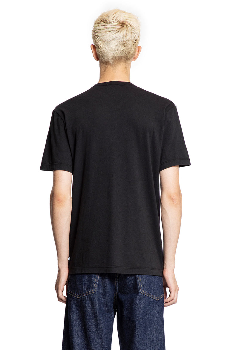 JAMES PERSE Lightweight Jersey T-Shirt man