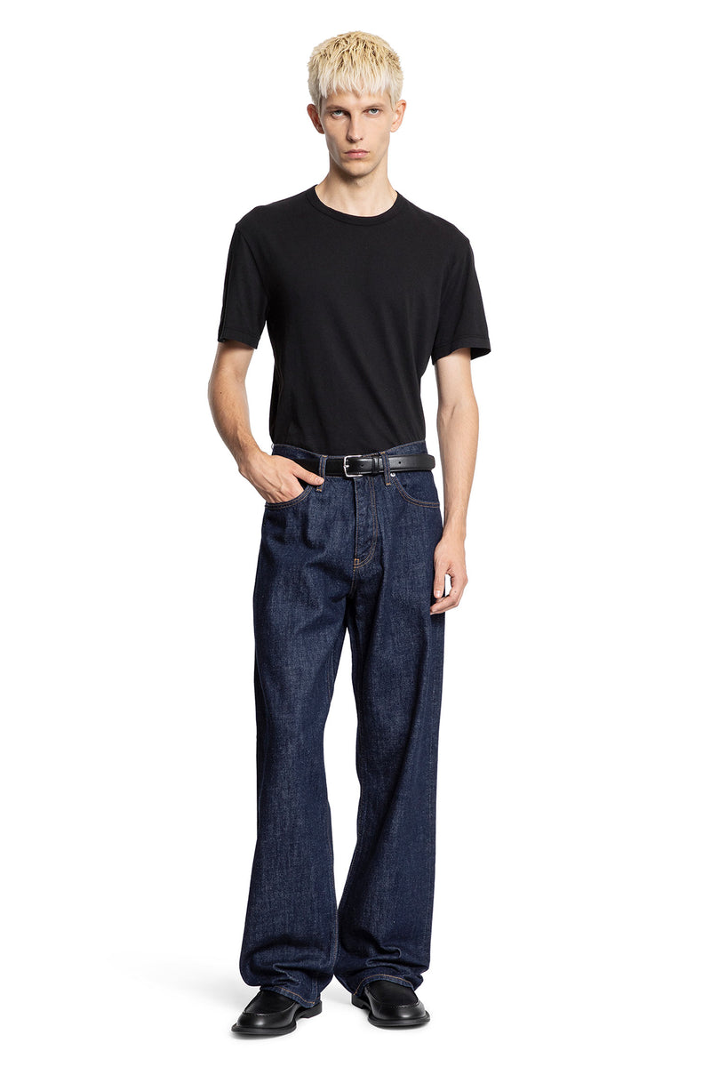 Lightweight Jersey T-Shirt - Antonioli.eu