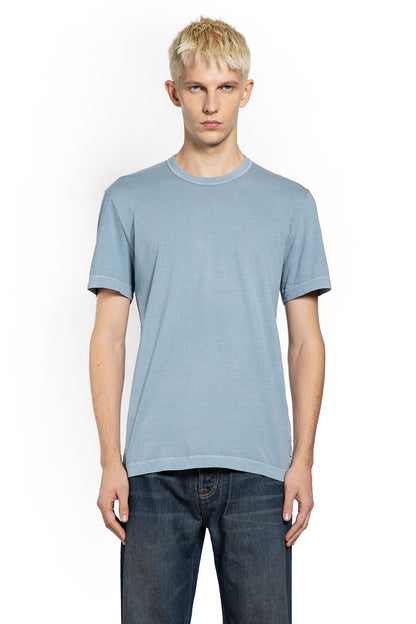 Cotton Jersey T-Shirt