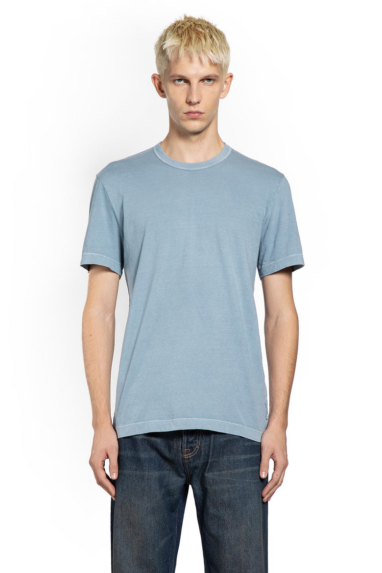 Cotton Jersey T-Shirt