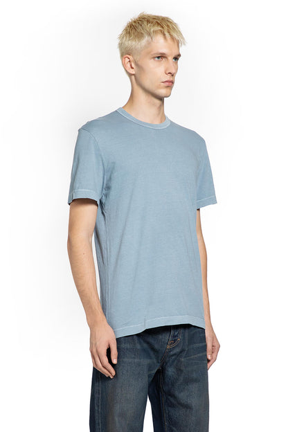 Cotton Jersey T-Shirt